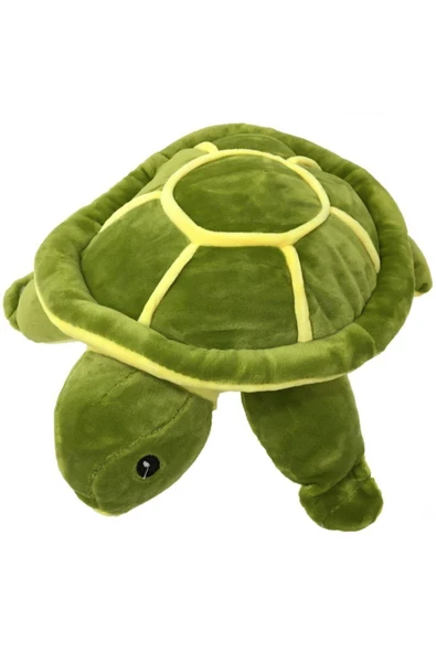 şirin toys hediyelik Marka: Şirin Toys Kaplumbağa Peluş 27 Cm. Kategori: Spor Oyuncakları