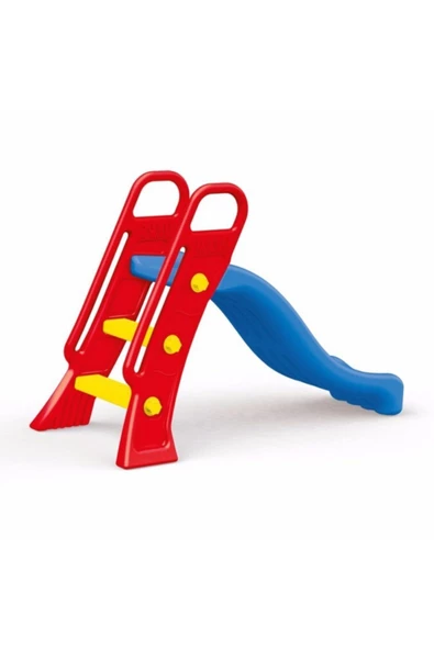 DOLU OYUNCAK Oyuncak Küçük Kaydırak - Resim 2