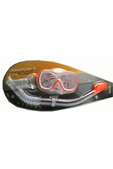 Vardem Snorkel & Maske Set