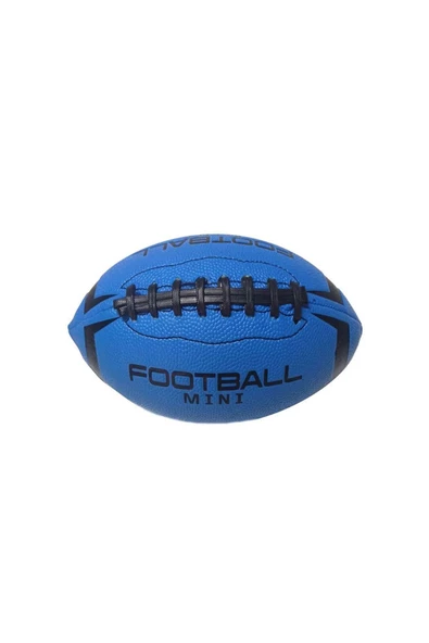 OYUNCAK STORE Eğlence Futbol Rugby Topu - Gençler yetişkinler için Kaliteli Futbol American Futbol Topu