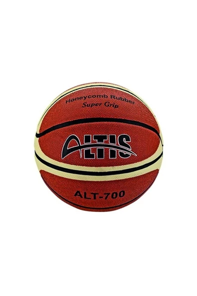 Altis Oyuncak Altis Alt-700 Pro Basketbol Topu No:7