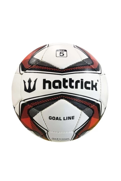 Hattrick Goalline Futbol Topu No:5