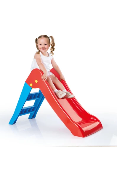 Dolu İlk Kaydırağım 3001 - Resim 8