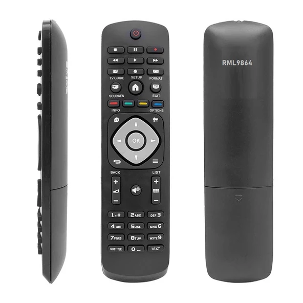 Philips Universal Lcd Led Tv Kumandası 10675