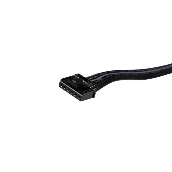 Oem CP-LED20 ARGB 20CM Led Kasa Fanı - 2