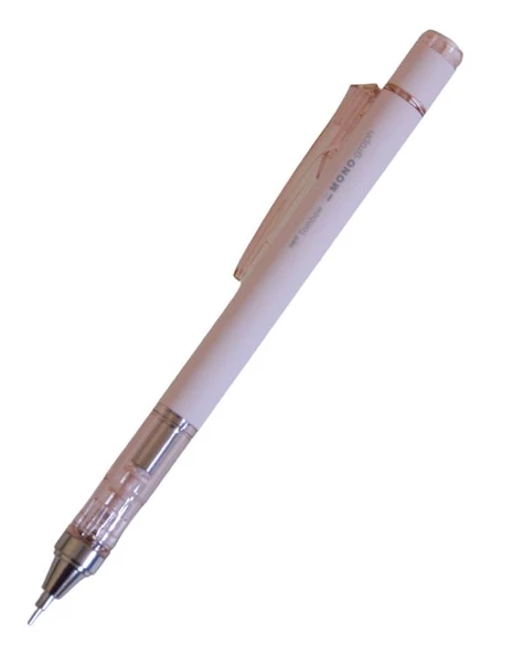 Tombow Mono Graph Kalemi DPA147B - 2