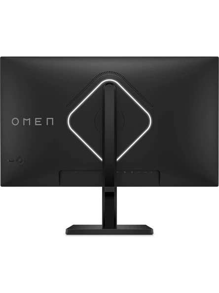(OUTLET)HP OMEN 27QS 780J4E9 27" 1 ms 2K Pivot IPS 240 Hz Oyuncu Monitörü - 3