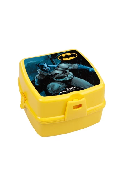 OYUNCAK STORE Batman Smart Lunch Box Saklama Kabı