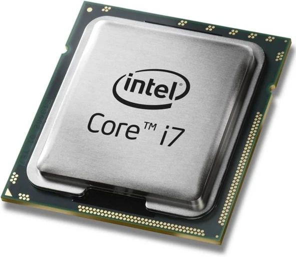 İntel Core i7-2600 Işlemci 8m Önbellek, 3,80 Ghz 1155pin H61 Tray - 2