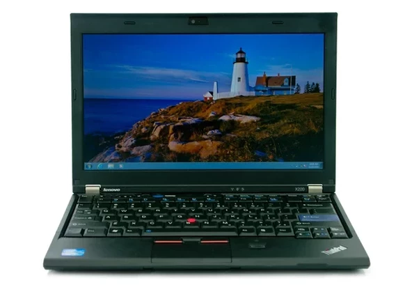 LENOVO THİNKPAD 4291 LAPTOP İNTEL İ5/2N -13,3'' 8GB RAM / 128 GB SSD (YENİLENMİŞ 2. EL ÜRÜN)