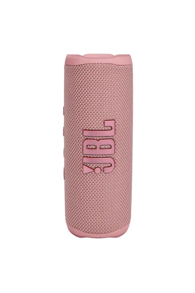 JBL Flip 6 Bluetooth Pembe Hoparlör JB.JBLFLIP6PINK