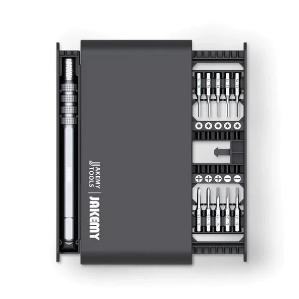 Tornavida Seti 21 Parça Jakemy JM-8170 ürün görseli 1