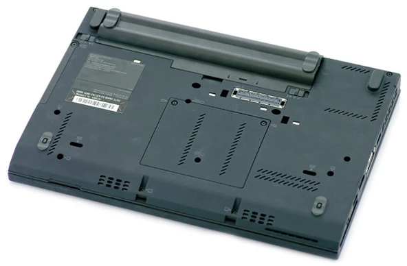 LENOVO THİNKPAD 4291 LAPTOP İNTEL İ5/2N -13,3'' 8GB RAM / 128 GB SSD (YENİLENMİŞ 2. EL ÜRÜN) - 2