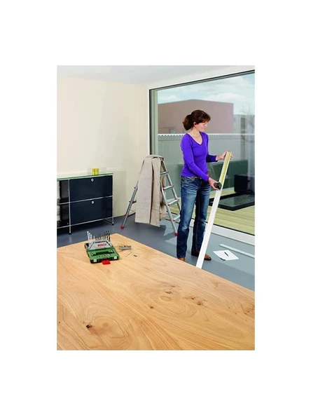 Bosch X-Line 33 Parça Delme ve Vidalama Seti - 6