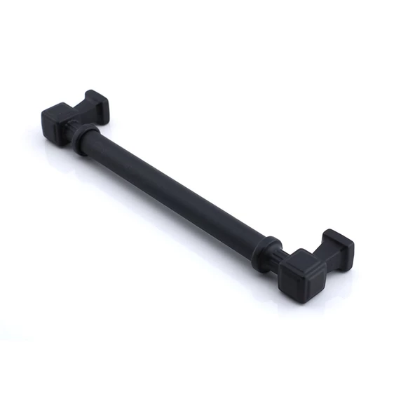 Talas Siyah Renk Metal Kulp 160 mm Mutfak Dolap Çekmece Mobilya Dolabı Kapak Kulpları Kulb 16 cm - 8