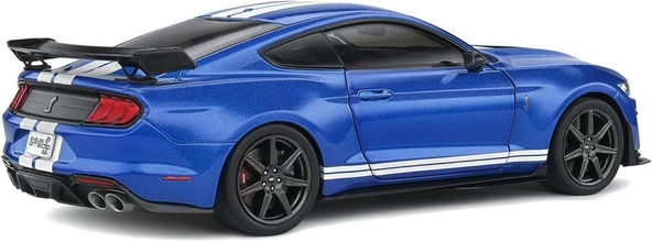 Solido Shelby GT500 1/18 Model Araba