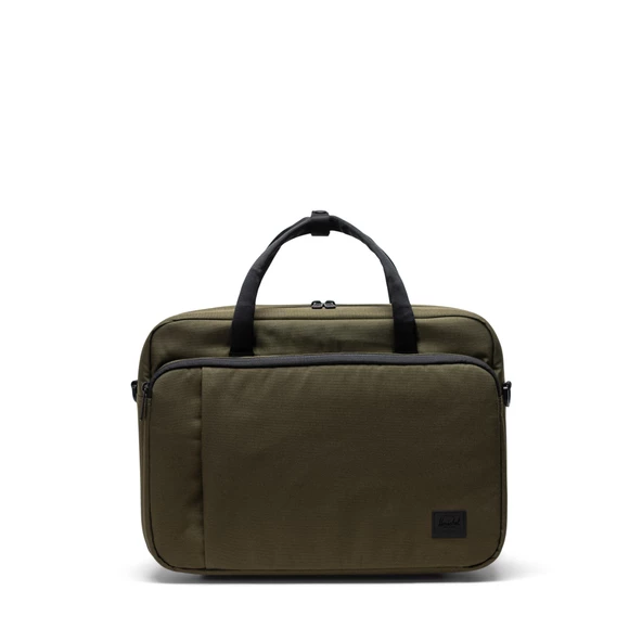 Herschel Gibson Messenger El Çantası 11290-04281-OS