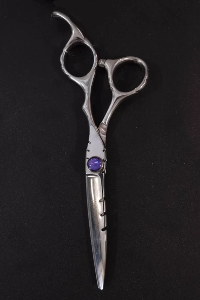 NAGASAKİ KUAFÖR SAÇ KESİM MAKASI PROFESYONEL KUAFÖR MAKASI 6 İNÇ 83 NO ürün görseli