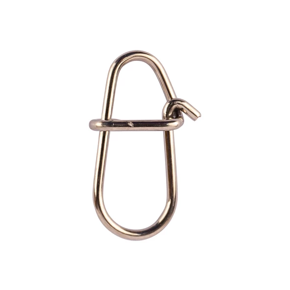 Mustad Demon DLT10 10 Adet Power Klips  1 No / 16 Kg