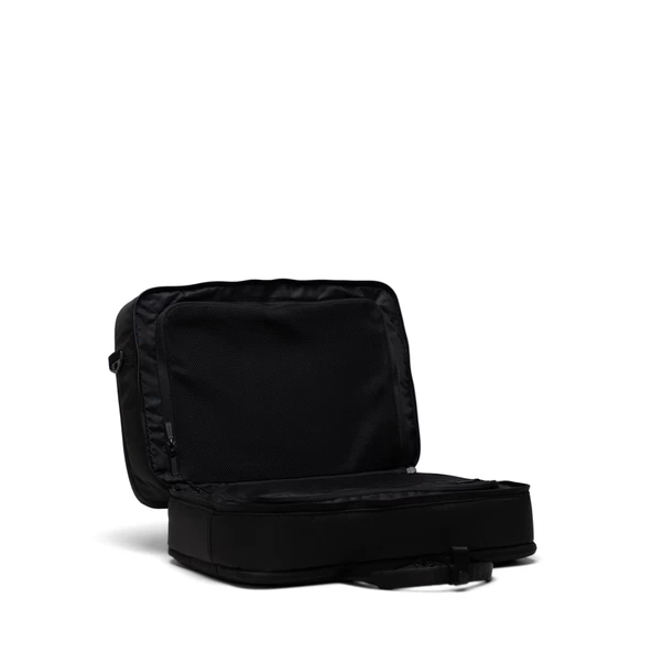 Herschel Bowen Duffle Tech El Çantası 30L 11293-00001-OS - Resim 5
