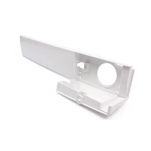 Bosch Siemens Çamaşaır makinası Alt tekmelik  WFL seri( sipariş vermeden cihazınızla sorgulatınız) ürün görseli 1