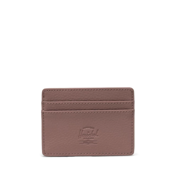 Herschel Charlie Cardholder Vegan Leather Unisex Kartlık 11147-02077-OS