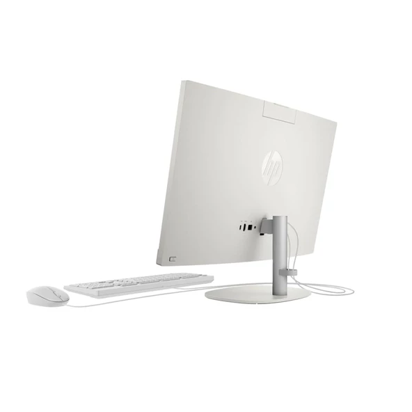 HP ProOne 240 G10 885G7EA i5-1335U 16GB 512SSD 23.8" FHD FreeDOS All In One Bilgisayar - 4