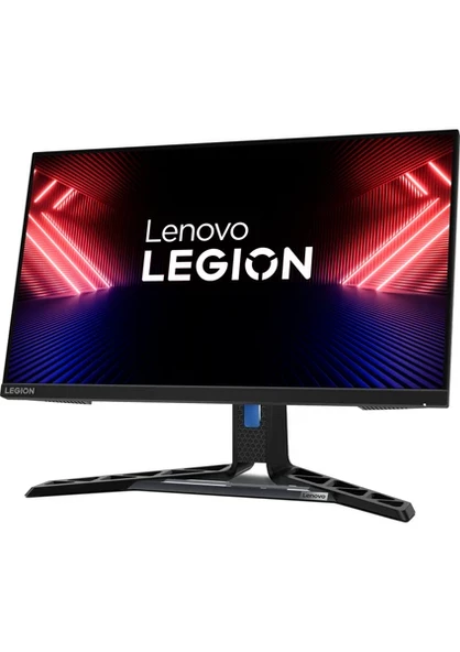 (OUTLET) LENOVO LEGION R25I-30 24.5" FHD 0,5MS 165Hz (180Hz O.C.) 2XHDMI+1XDP/AUDIO OUT/FREESYNC PREMIUM/VESA - 4
