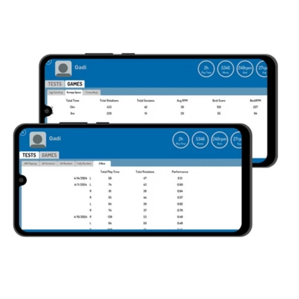 Bobo Dice Akıllı Egzersiz Cihazı - Resim 4