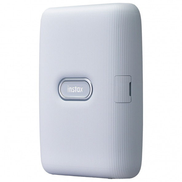 instax mini Link Beyaz Akıllı Telefon Yazıcısı ve 20'li mini Film - 2