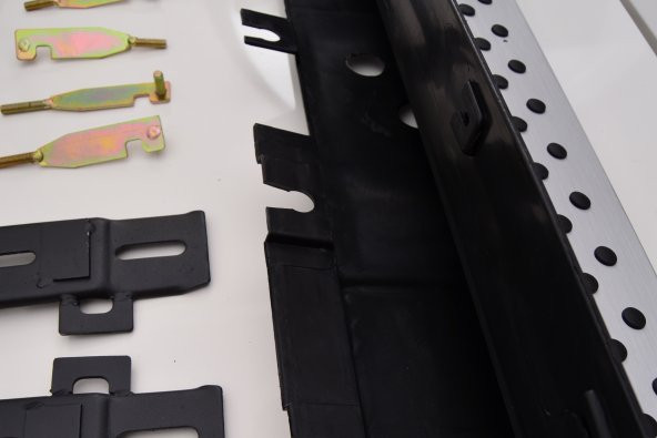 BMW X3 F25 2011-2017 YAN BASAMAK SETİ OEM TİP - 5