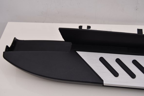 BMW X4 F26 YAN BASAMAK SETİ OEM TİP 2014-2018 - 5