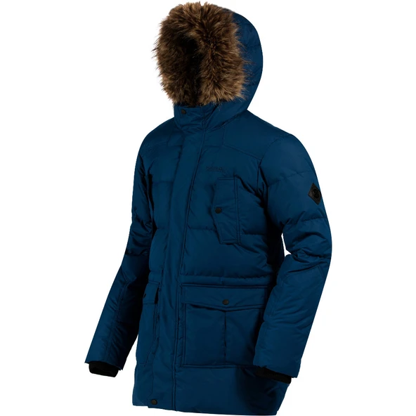 Regatta Andram II Erkek Mont-MAVİ ürün görseli