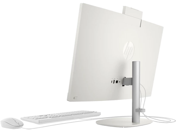 HP PROONE 240 G10 INTEL I5-1335U 8GB RAM 512GB SSD 23.8'' W11H A54THET BEYAZ ALL-IN ONE DESKTOP - 4