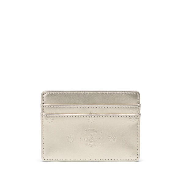 Herschel Charlie Cardholder Vegan Leather Unisex Kartlık 11147-06516-OS