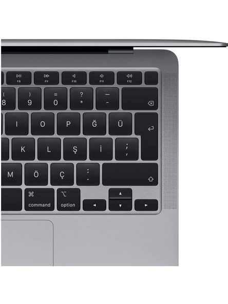 MacBook Air M1 16 GB 256 GB SSD 13.3" Z1240009K Notebook - 3