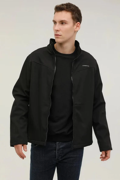 Lumberjac Marco Coat Erkek Mont (Kış 24) - 2