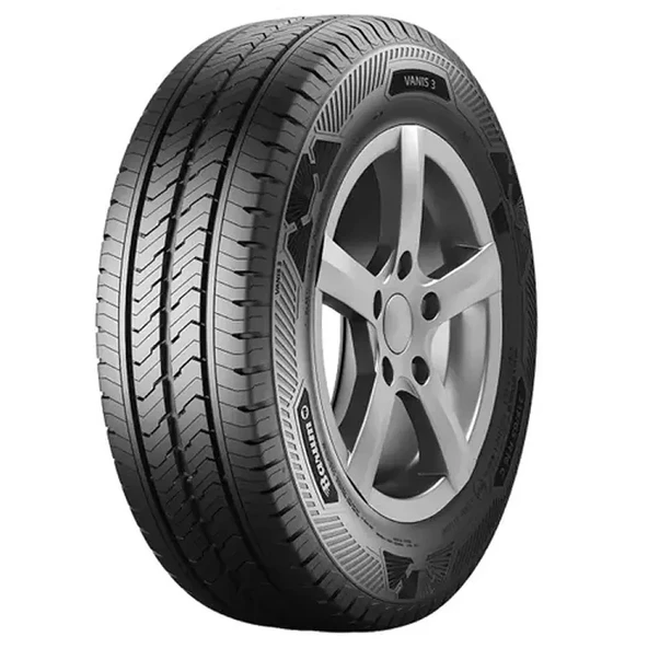 Barum Vanis 3 215/70R15C 109/107S LRD 8PR (Yaz) (2024)
