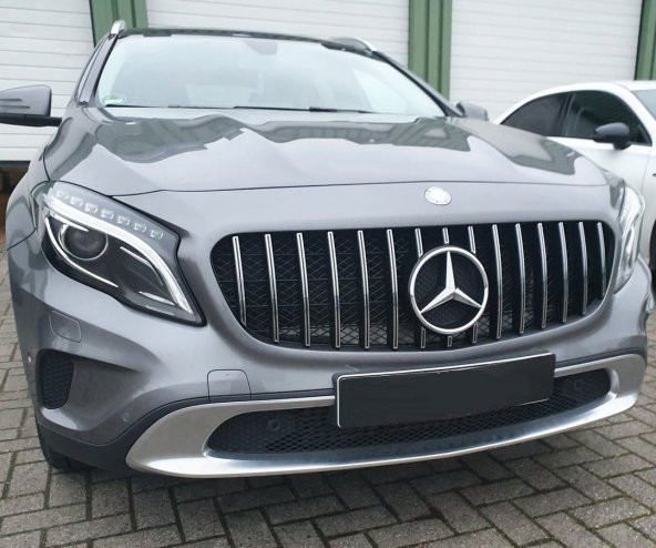 MERCEDES GLA SERİSİ X156 GTR PANJUR 2017-2019 - 2