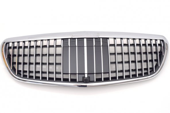 MERCEDES E SERİSİ W213 MAYBACH KROM ÖN PANJUR 2016-2020