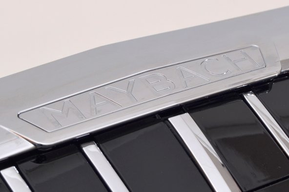 MERCEDES E SERİSİ W213 MAYBACH KROM ÖN PANJUR 2016-2020 - 6