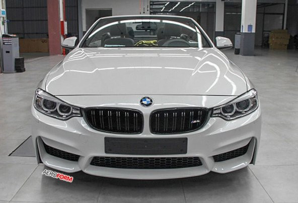 BMW 4 SERİSİ F32 F82 M4 BODY KİT TAYVAN 2013-2019