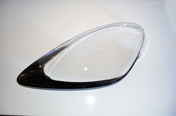 PORSCHE CAYENNE FAR CAMI SOL 2018-2020