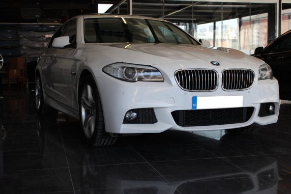 BMW 5 SERİSİ F10 M-TECH BODY KİT 2010-2014 - 2
