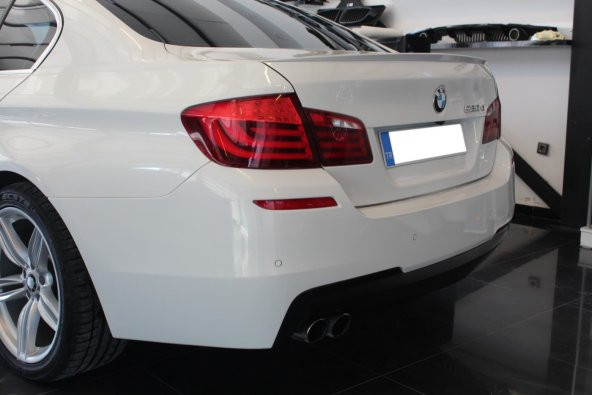BMW 5 SERİSİ F10 M-TECH BODY KİT 2010-2014 - 3