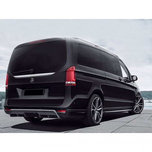 MERCEDES VİTO W447 LEDLİ STOP SETİ SAĞ SOL 2015-2020 - 5