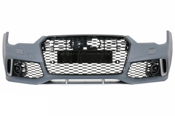 AUDI RS7 BODY KIT 2015-2019 (NORMAL TAMPON) - 2