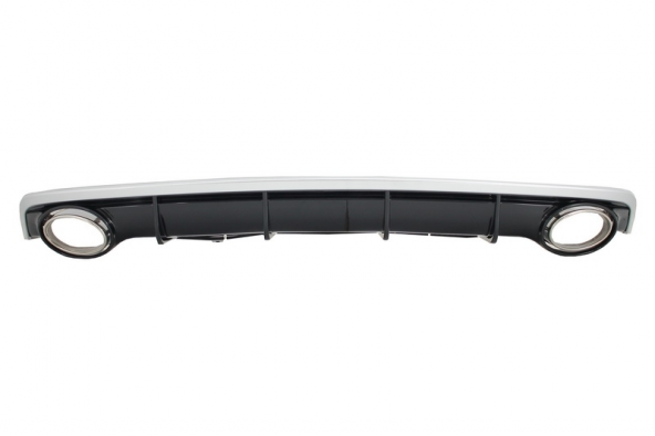 AUDI RS7 BODY KIT 2015-2019 (NORMAL TAMPON) - 4