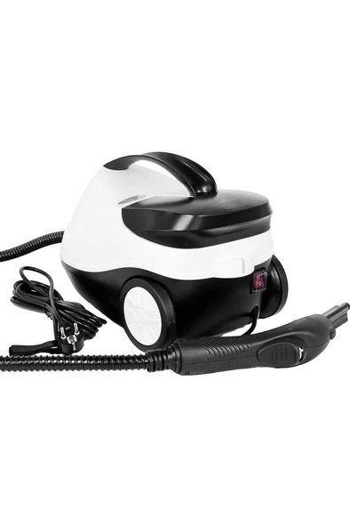 Torima CB-08C Çok Fonksiyonlu Buharlı Temizleyici - Buharlı Temizlik Makinası - 6