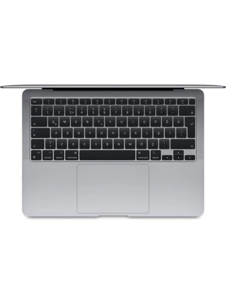 MacBook Air M1 16 GB 256 GB SSD 13.3" Z1240009K Notebook - 2